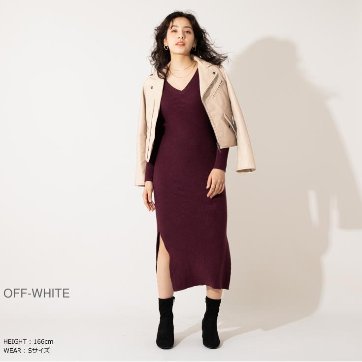 LIUGOO 本革 ダブルライダースジャケット レディース リューグー DRY08LA  ライダースジャケット　レザージャケット | Liugoo Leathers | 08