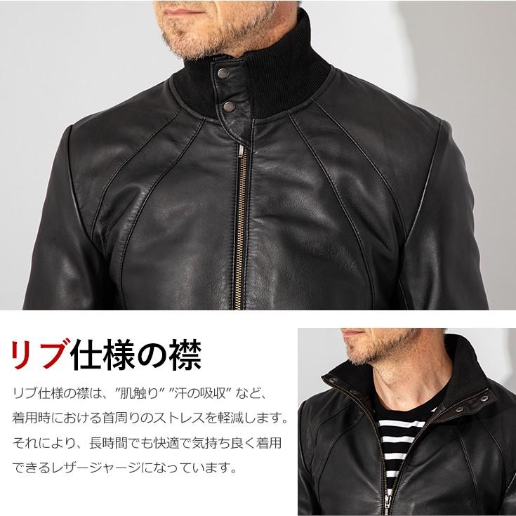 Liugoo Leathers 【アウトレットSALE30%OFF中】LIUGOO 本革 レザー