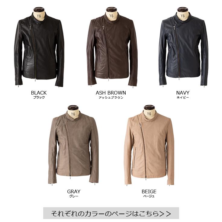 Liugoo Leathers 【20周年記念10%OFFクーポン】LIUGOO 本革