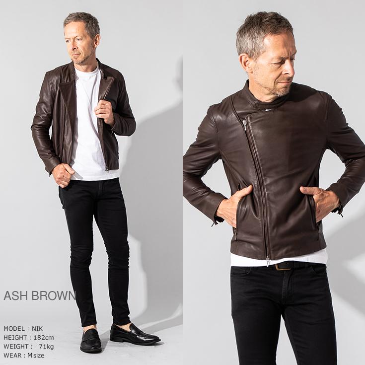 Liugoo Leathers 【20周年記念10%OFFクーポン】LIUGOO 本革