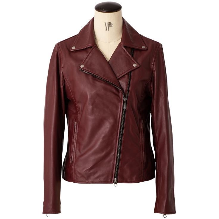 Liugoo Leathers LIUGOO 本革 ダブルライダースジャケット Liugoo Leathers LIUGOO 本革 ダブルライダースジャケット