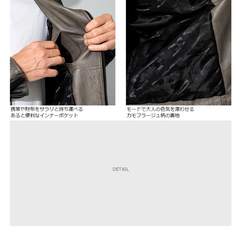 本革✩ライダーW✩ 取り外しインナー 本革✩ライダーW✩ 取り外しインナー