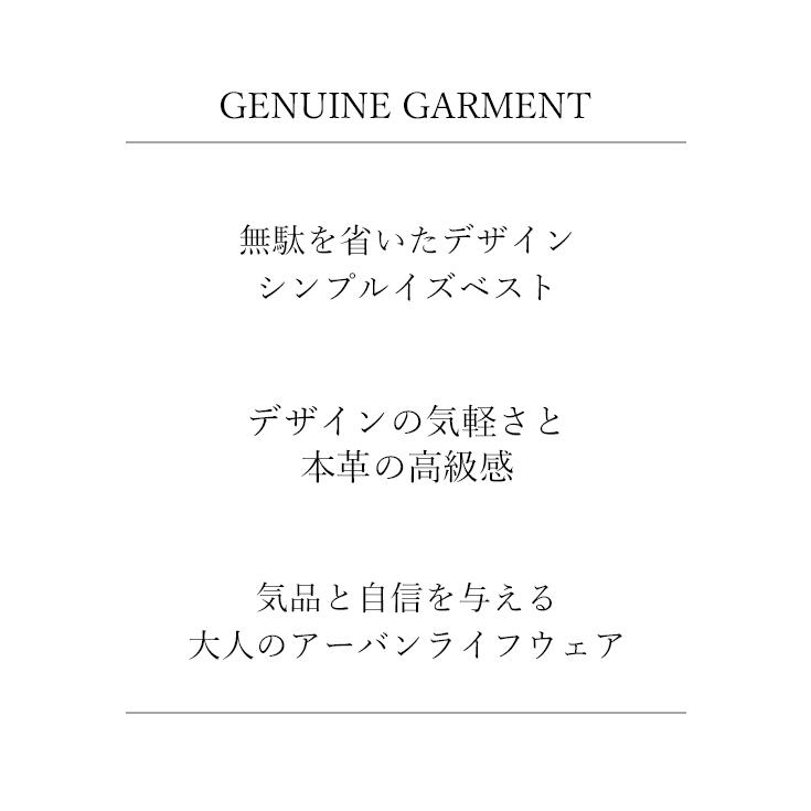 LIUGOO 本革 シングルライダースジャケット メンズ リューグー SRS12B  レザージャケット/ブルゾン/アウター | Liugoo Leathers | 02