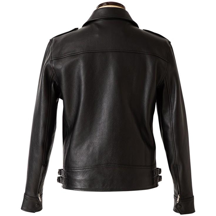 Liugoo Leathers 【20周年記念10%OFFクーポン】Liugoo Leathers 本革