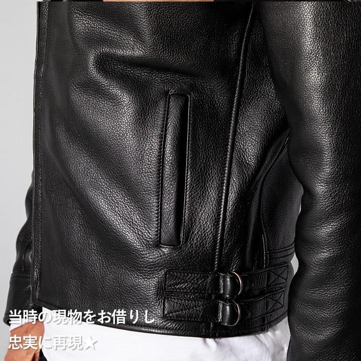 Liugoo Leathers 【20周年記念10%OFFクーポン】Liugoo Leathers 本革