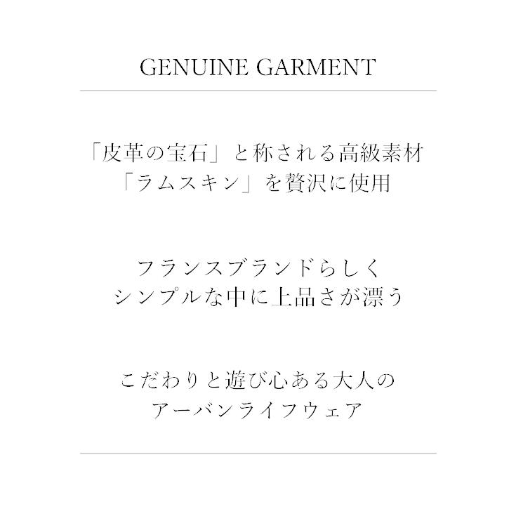 30%OFFクーポン】JEAN-LOUIS SCHERRER 本革 シングルライダース