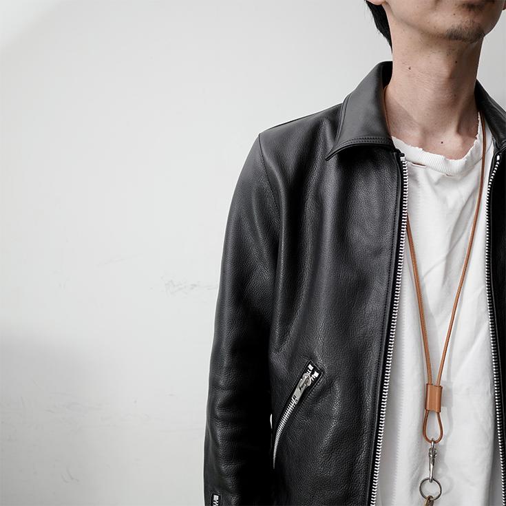 VALLET 本革 シングルライダースジャケット メンズ ヴァレット VALLET 本革 シングルライダースジャケット メンズ ヴァレット