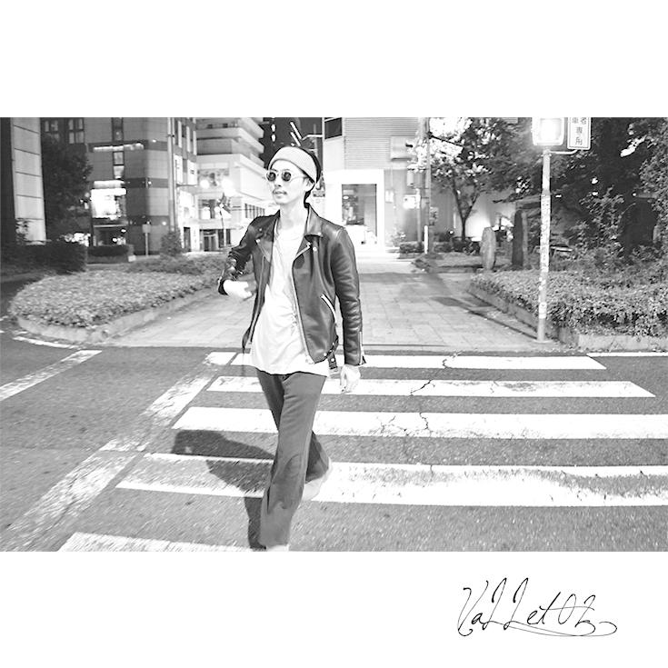 新品未使用　vallet02 ヴァレット レディースダブル VALLET 本革 ダブルライダースジャケット レディース ヴァレット