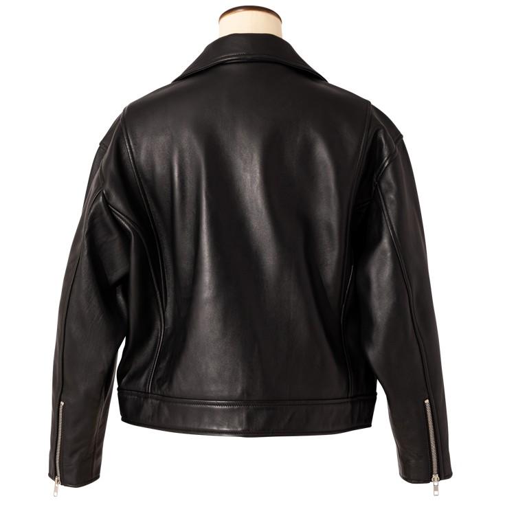 Liugoo Leathers 【20周年記念10%OFFクーポン】LIUGOO 本革 オーバー