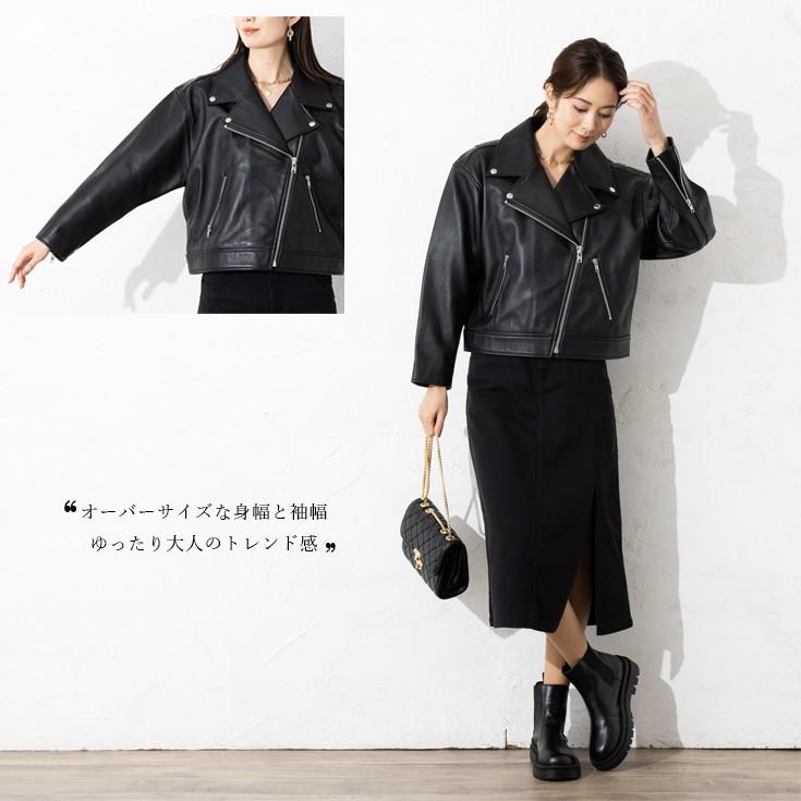Liugoo Leathers 【20周年記念10%OFFクーポン】LIUGOO 本革 オーバー