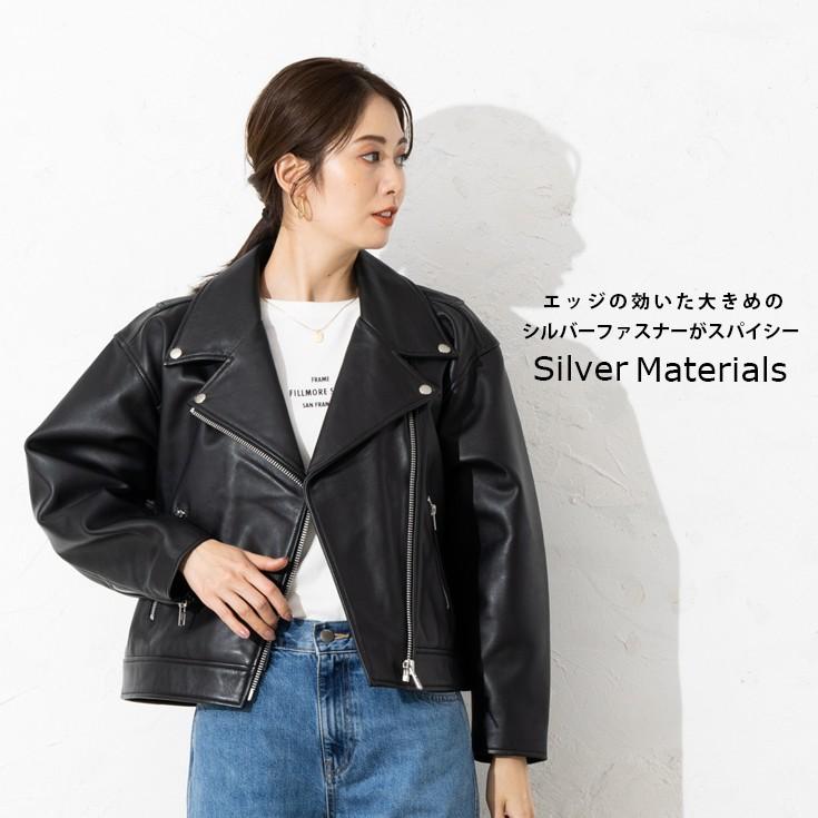 Liugoo Leathers 【10/31まで10%OFFクーポン】LIUGOO 本革 オーバー