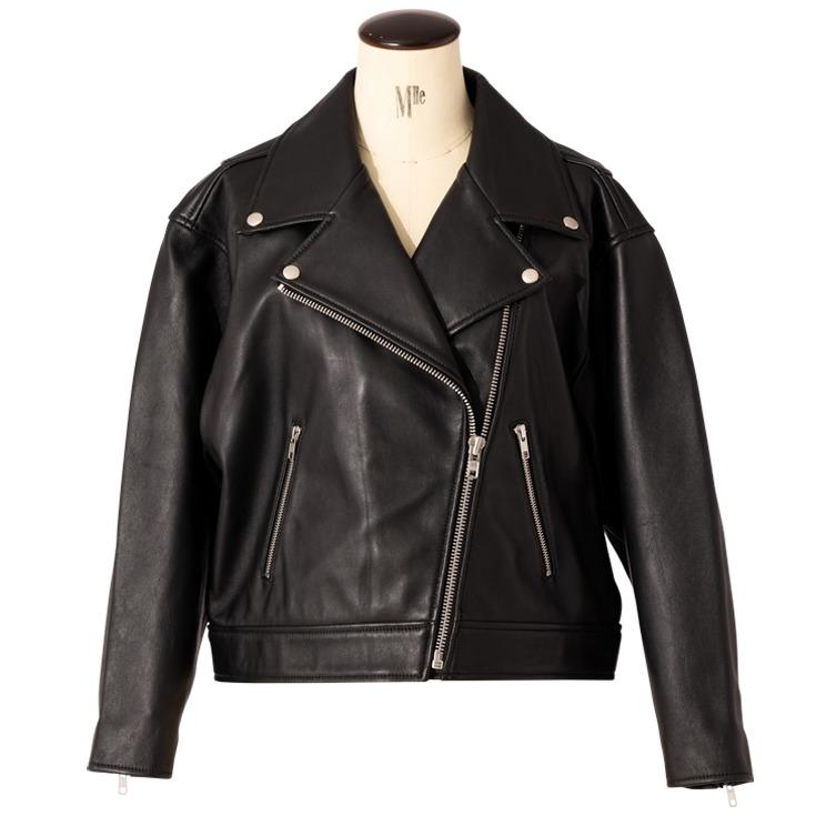 Liugoo PLUS リューグーレザーズ DRY16A ライダース Amazon.co.jp: (リューグープラス) LIUGOO PLUS 本革 ダブル