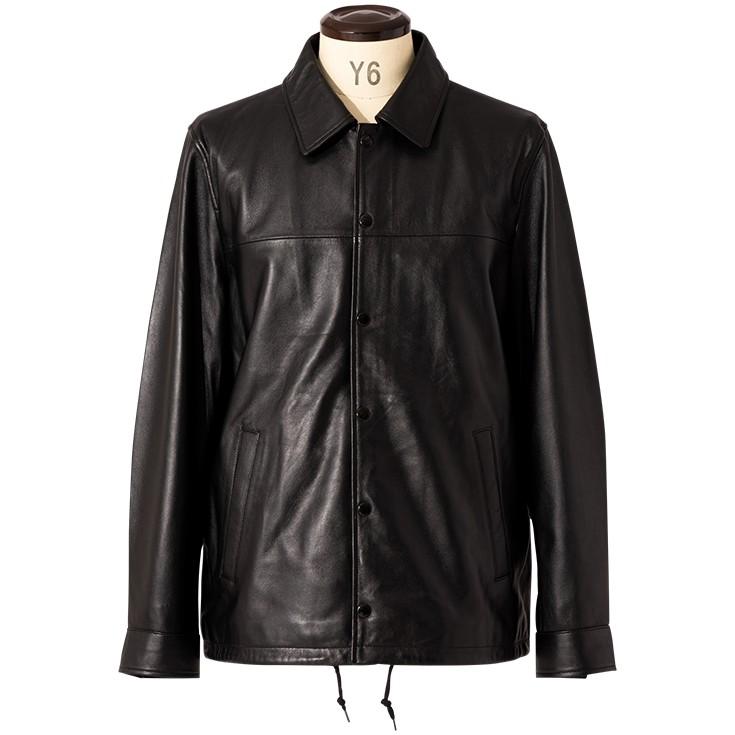 Liugoo Leathers 【20周年記念10%OFFクーポン】Liugoo Leathers 本革