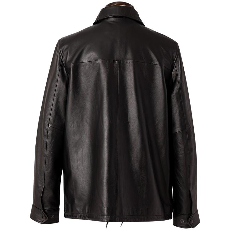 Liugoo Leathers 【20周年記念10%OFFクーポン】Liugoo Leathers 本革