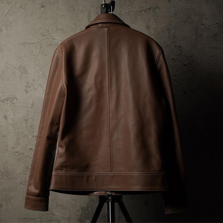 VaLLet 本革 レザーブルゾン メンズ ヴァレット VALLET03AN VaLLet 本革 レザーブルゾン メンズ ヴァレット VALLET03AN