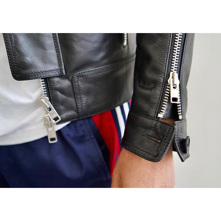 VaLLet 本革 レザーブルゾン メンズ ヴァレット VALLET03VG VaLLet 本革 レザーブルゾン メンズ ヴァレット VALLET03VG