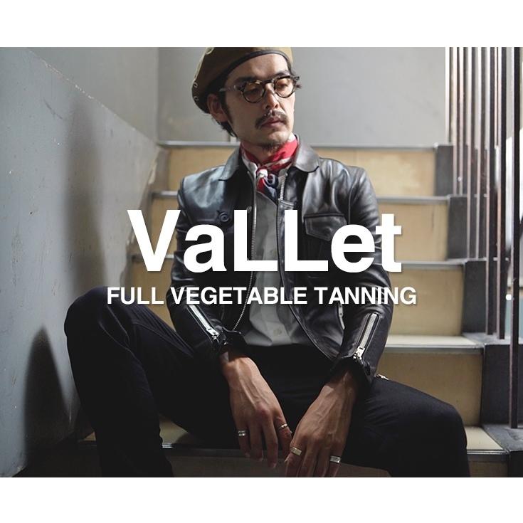 VaLLet 本革 レザーブルゾン メンズ ヴァレット VALLET03AN 楽天市場】VaLLet 本革 レザーブルゾン メンズ ヴァレット