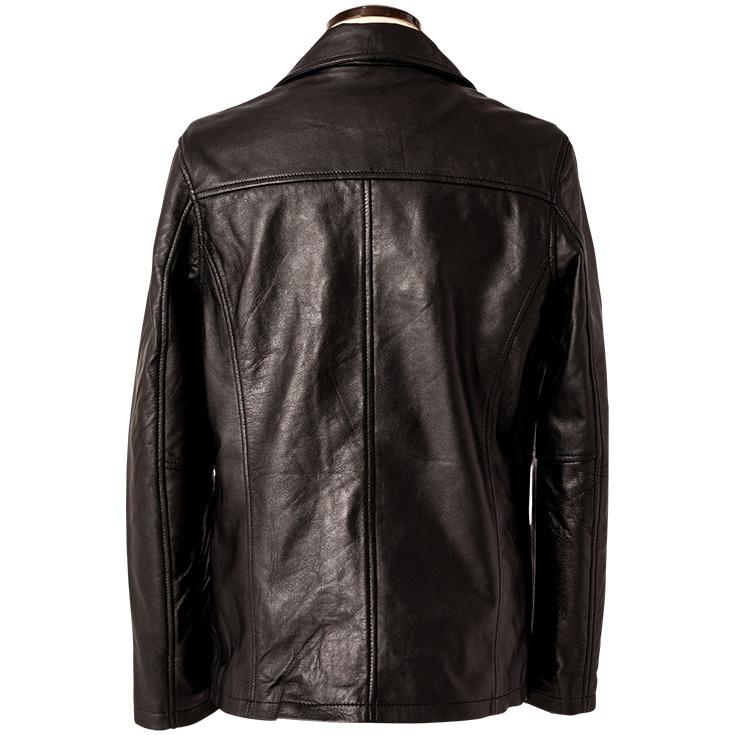 A/W HORN WORKS ホーンワークス レザージャケット 7L 楽天市場】Horn Works 本革 UKタイプ ダブルライダース