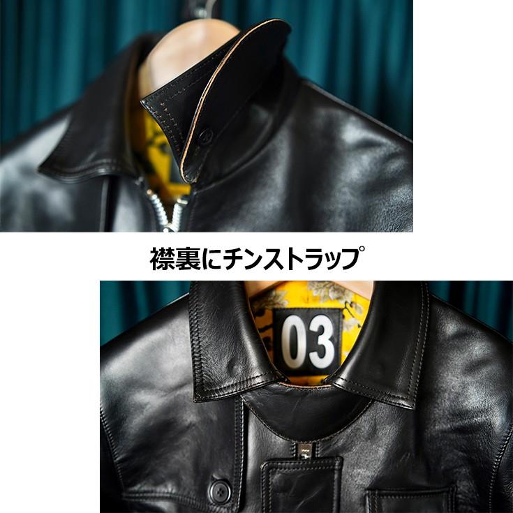 Liugoo Leathers 【数量限定1103円OFFクーポン】VaLLet 本革 レザー