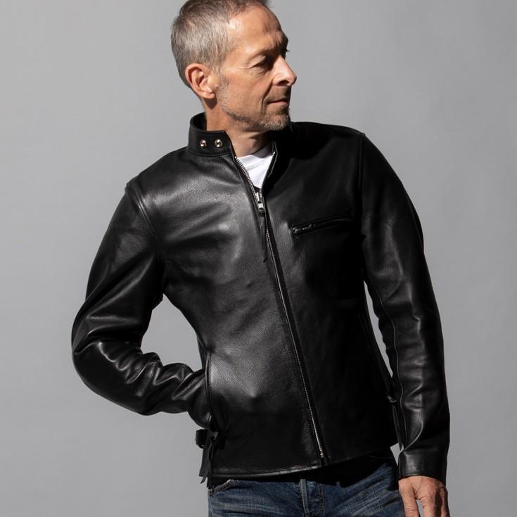 Liugoo Leathers 【10/31まで10%OFFクーポン】Liugoo Leathers 本革