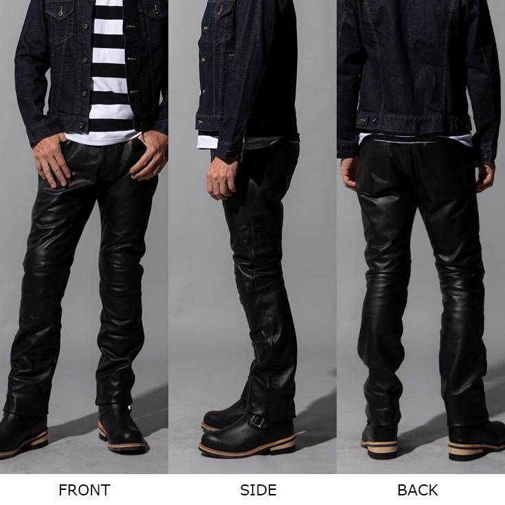 Liugoo Leathers 【20周年記念10%OFFクーポン】Liugoo Leathers 本革