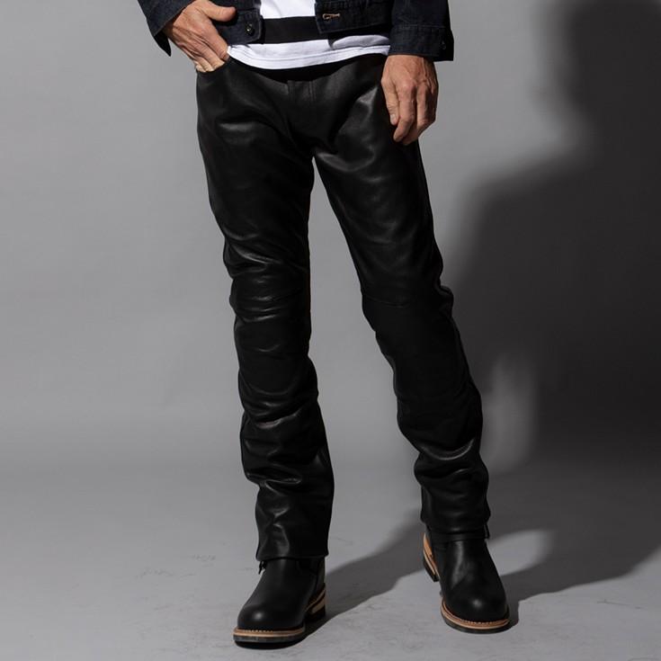 Liugoo Leathers 【20周年記念10%OFFクーポン】Liugoo Leathers 本革