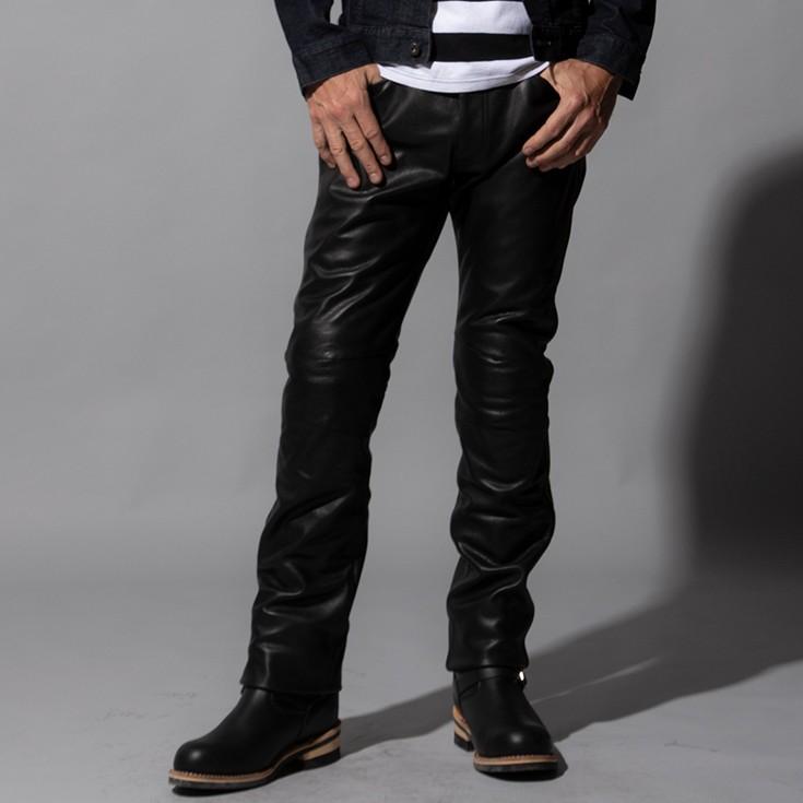 Liugoo Leathers 【20周年記念10%OFFクーポン】Liugoo Leathers 本革