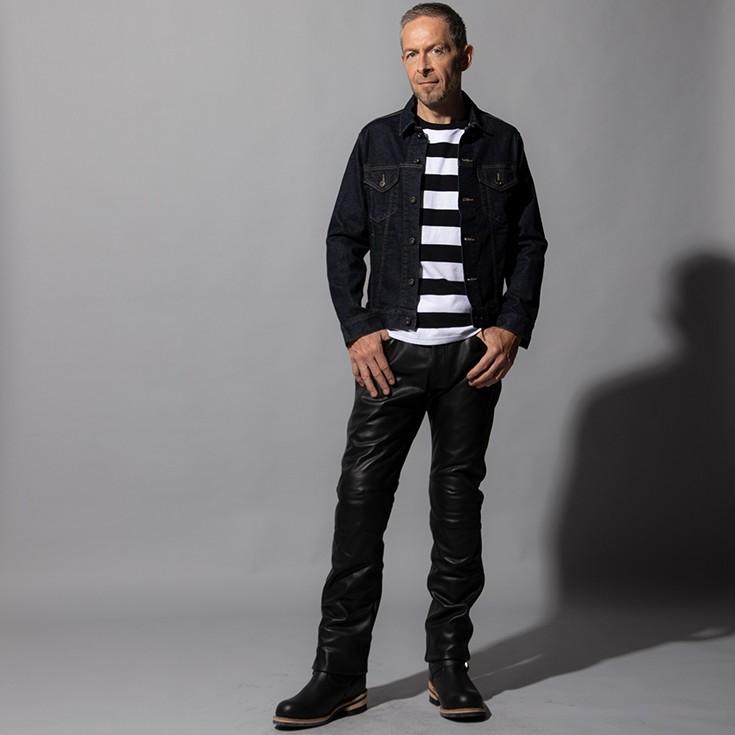 Liugoo Leathers 【20周年記念10%OFFクーポン】Liugoo Leathers 本革