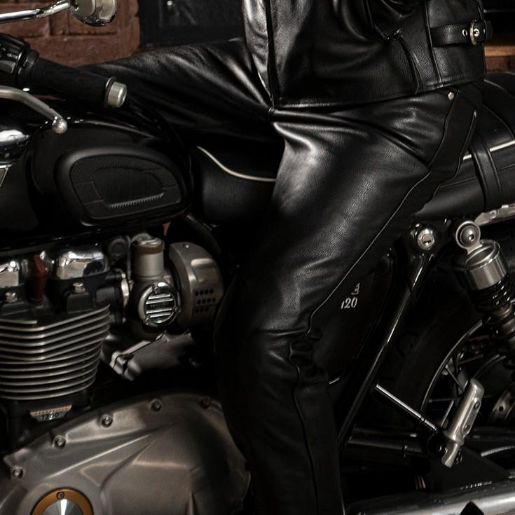 Liugoo Leathers 【20周年記念10%OFFクーポン】Liugoo Leathers 本革