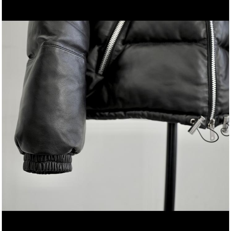 VaLLet 本革 中綿ジャケット メンズ ヴァレット VALLET04SH 中綿 VaLLet 本革 中綿ジャケット メンズ ヴァレット VALLET04SH 中綿
