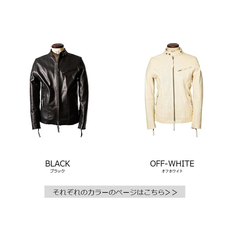 Liugoo Leathers 【50%OFFクーポン】Liugoo Leathers 本革 メッシュ