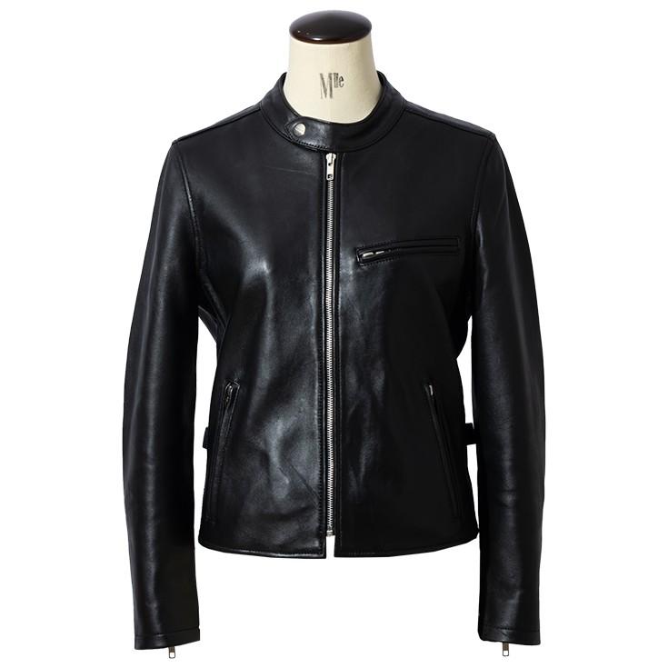 【新品】Liugooリューグー 本革　厚革 シングルライダース レディース XL Liugoo Leathers 【20周年記念10%OFFクーポン】LIUGOO 本革 シングル