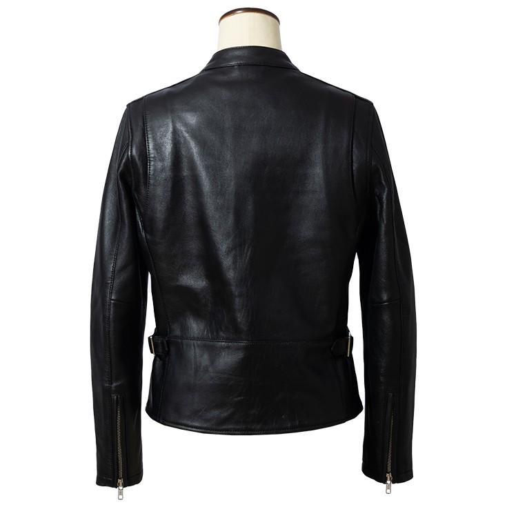 Liugoo Leathers 【20周年記念10%OFFクーポン】LIUGOO 本革 シングル