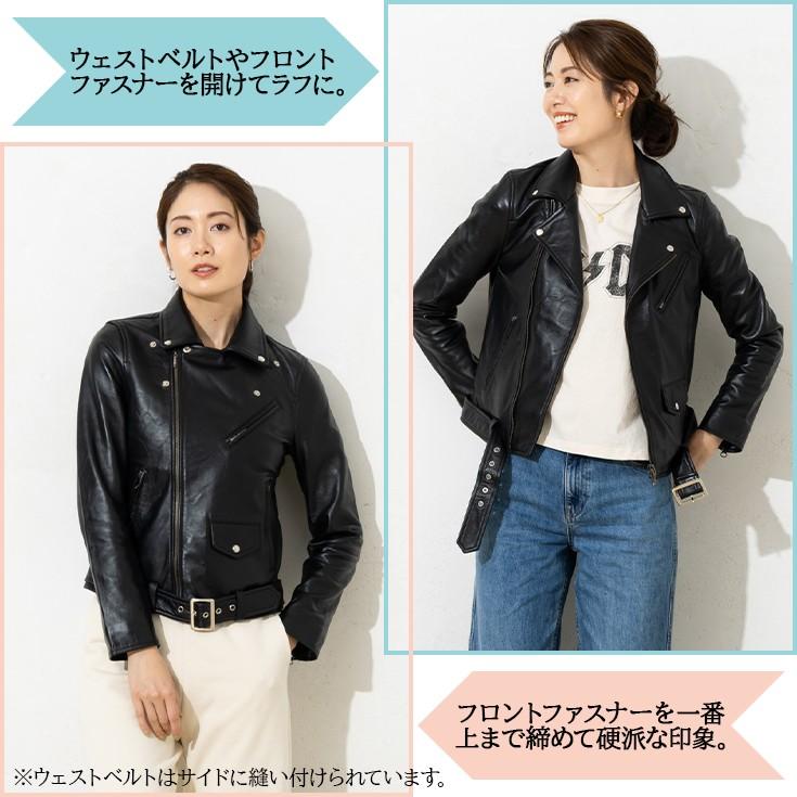 Liugoo Leathers 【20周年記念10%OFFクーポン】LIUGOO 本革 ウェスト