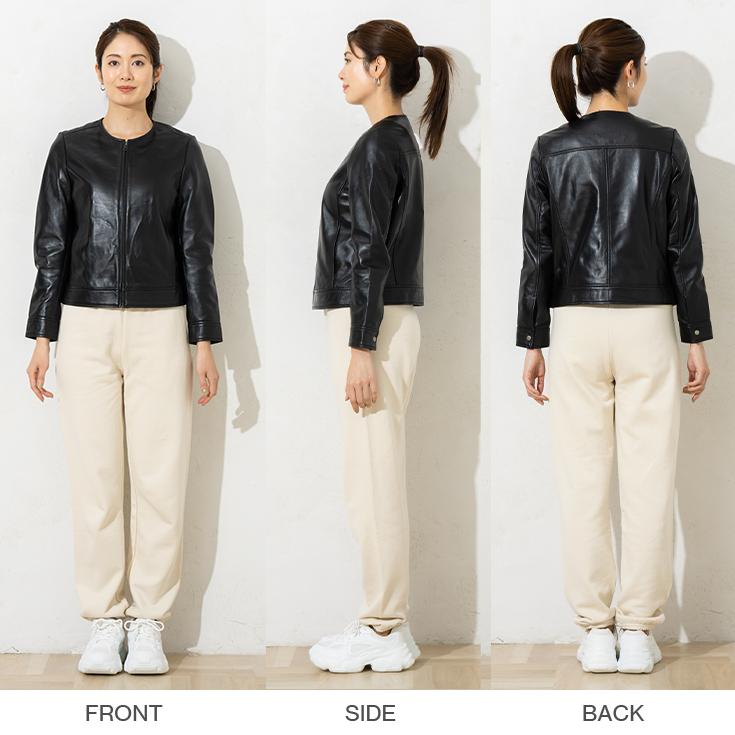 美品 Liugoo Leathers リューグーレザーズ シングルライダース 楽天市場】Liugoo Leathers 本革 シングルライダースジャケット