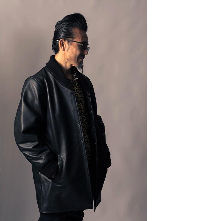 Liugoo Leathers 【数量限定1103円OFFクーポン】Liugoo Leathers 本革