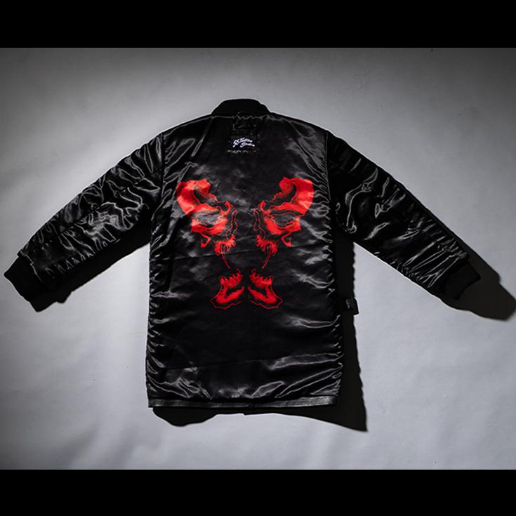 Liugoo Leathers 本革 レザーロングファラオコート メンズ リューグー