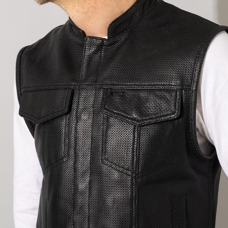 Liugoo Leathers 【20周年記念10%OFFクーポン】Liugoo Leathers 本革