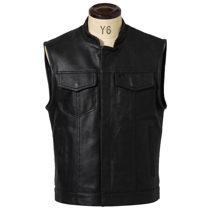 Liugoo Leathers 【20周年記念10%OFFクーポン】Liugoo Leathers 本革