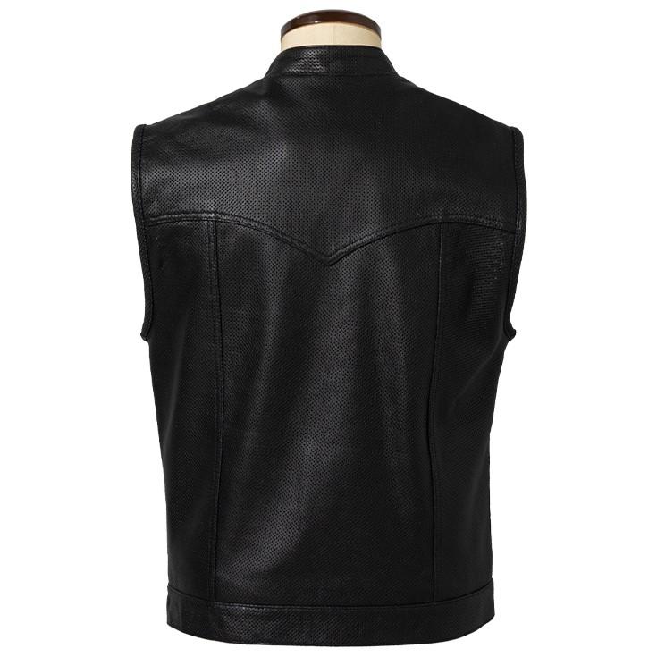 Liugoo Leathers 【20周年記念10%OFFクーポン】Liugoo Leathers 本革