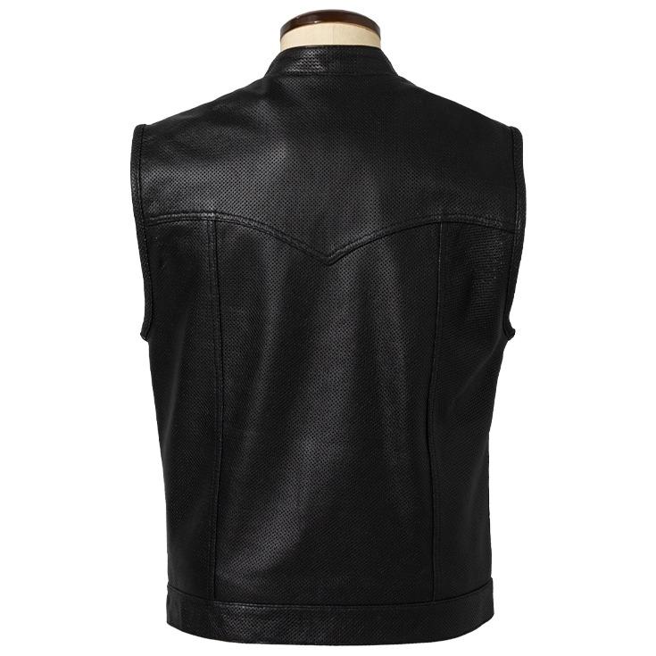 Liugoo Leathers 【20周年記念20%OFFクーポン】Liugoo Leathers 本革