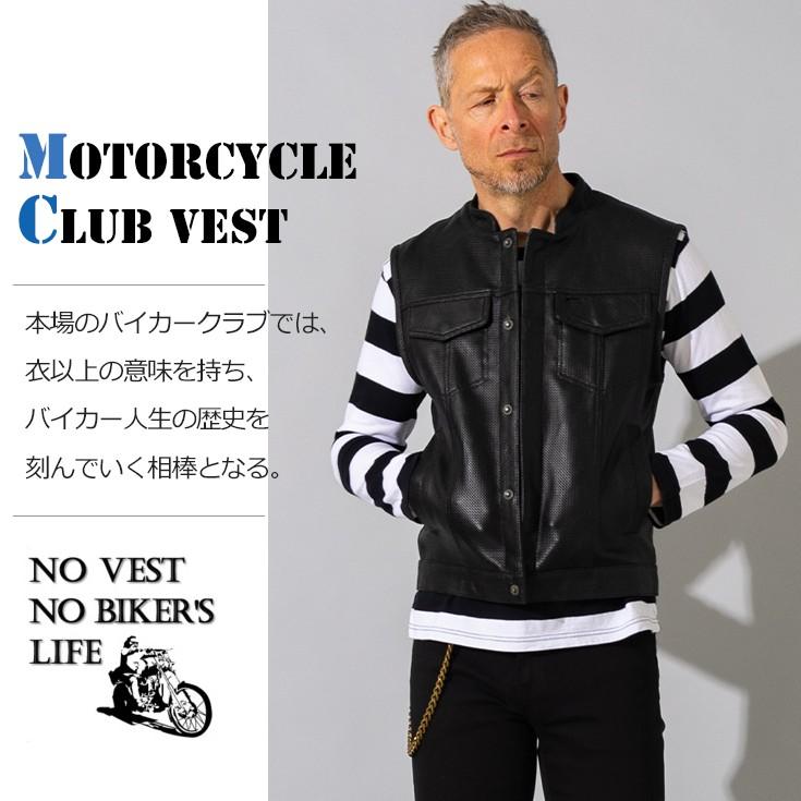 Liugoo Leathers 【20周年記念10%OFFクーポン】Liugoo Leathers 本革