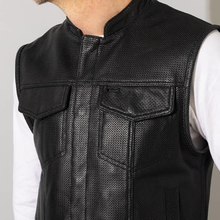 Liugoo Leathers 【20周年記念10%OFFクーポン】Liugoo Leathers 本革