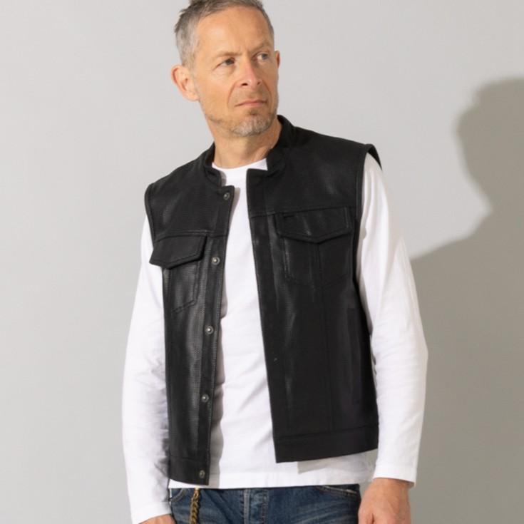 Liugoo Leathers 【20周年記念10%OFFクーポン】Liugoo Leathers 本革