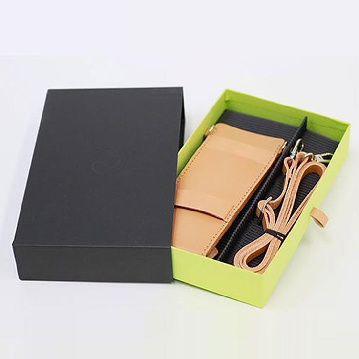STEP BONE CUT シザー STEP BONE CUT PRODUCTS 本革 シザーケース 男女兼用 ステップボーン