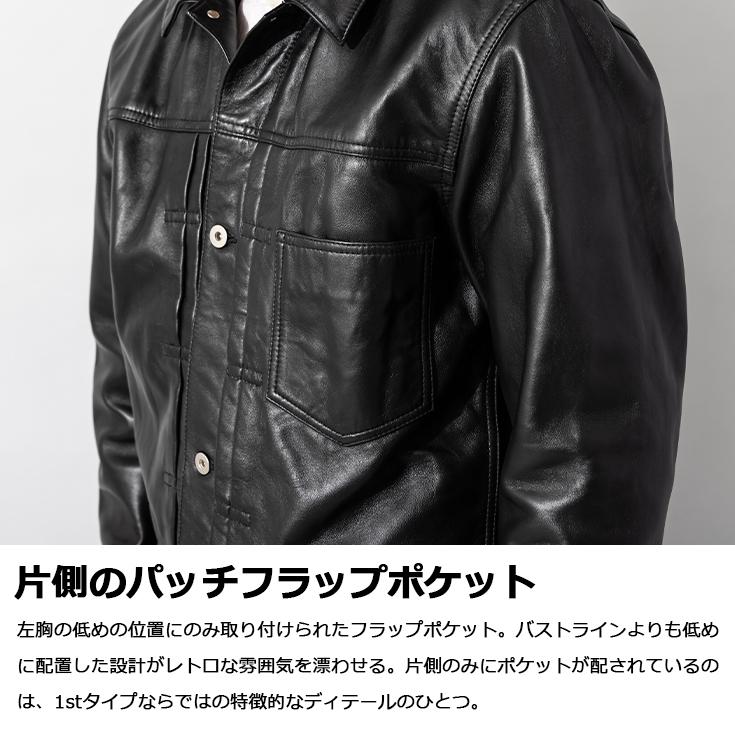 Liugoo Leathers 【20周年記念20%OFFクーポン】Liugoo Leathers 本革