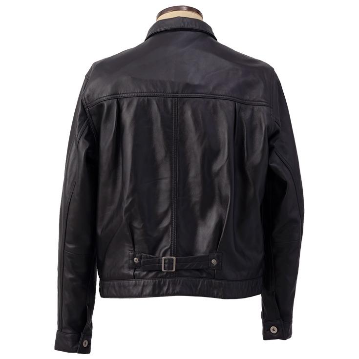 Liugoo Leathers 【20周年記念10%OFFクーポン】Liugoo Leathers 本革