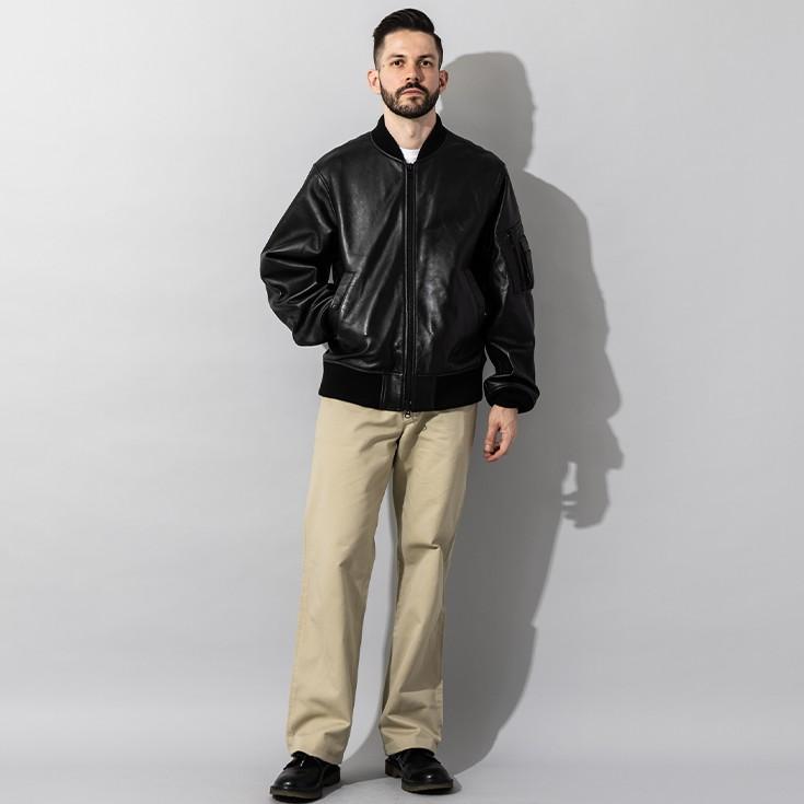 Liugoo Leathers 【20周年記念10%OFFクーポン】Liugoo Leathers 本革