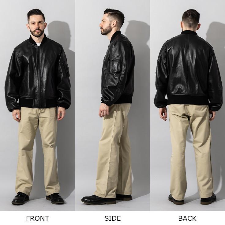 Liugoo Leathers 【20周年記念10%OFFクーポン】Liugoo Leathers 本革