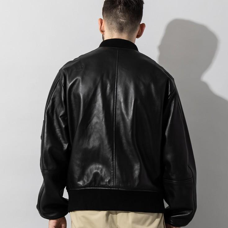 Liugoo Leathers 【20周年記念10%OFFクーポン】Liugoo Leathers 本革